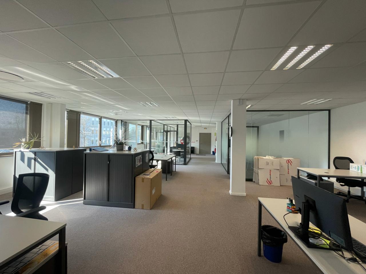 Bureau Olivet 237m² Location bureau Olivet Loiret OLBUR2427435 7